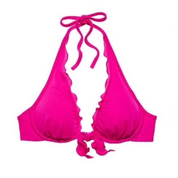 Victoria's Secret Other - 🎉FINAL SALE🎉NWOT VS bikini top